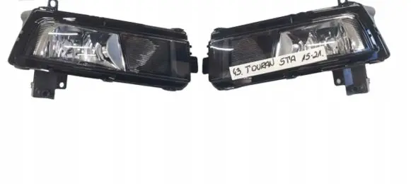 Volkswagen Touran III Fog light set 5TA941662