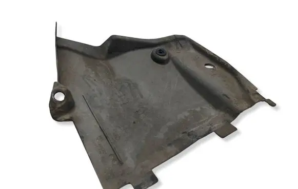 Audi A5 Front underbody cover/under tray 8W0825202
