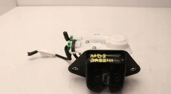 Honda Jazz Tailgate/trunk/boot lock/catch/latch 