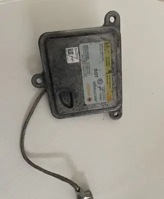 Ford Escape III Headlight ballast module Xenon