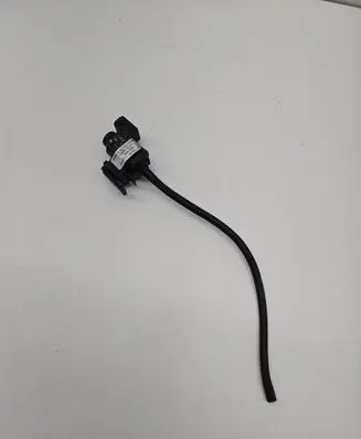 BMW 6 F12 F13 Turbo solenoid valve 7612632 14089210 L26452AA