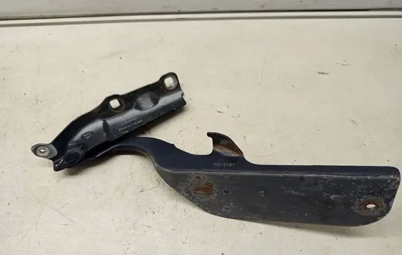 Jeep Grand Cherokee (WK) Engine bonnet/hood hinges 