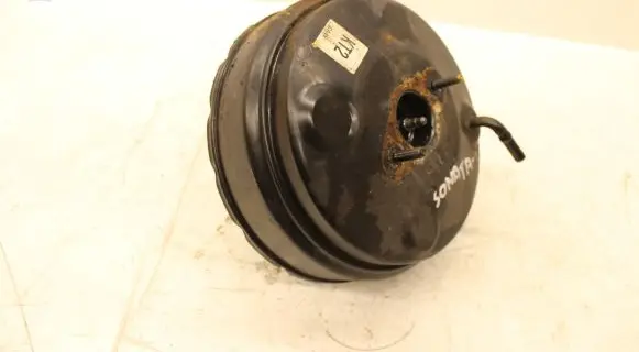 Hyundai Sonata Brake booster KT2