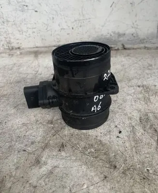 Audi A6 S6 C6 4F Mass air flow meter