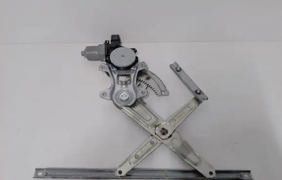Mitsubishi ASX Rear door window regulator with motor 