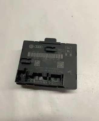 Audi A6 S6 C7 4G Door control unit/module 4G8959795 4G8959795G