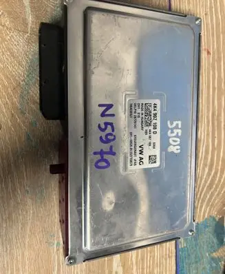 Audi e-tron Other control units/modules 4K4907108D