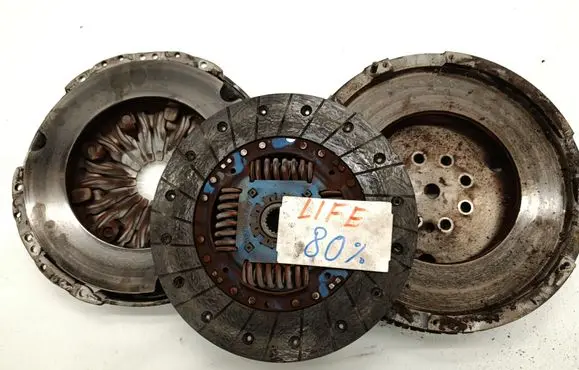 KIA Sportage Clutch set kit
