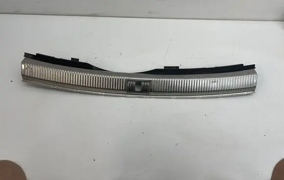 Audi A5 8T 8F Trunk/boot sill cover protection 4G9864483
