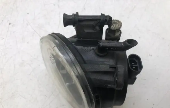Audi Q5 SQ5 Front fog light