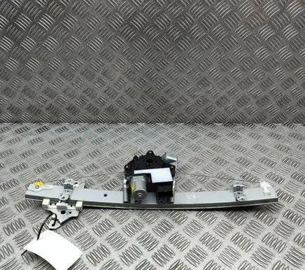 Nissan Ariya Front door electric window regulator 807515MS5A