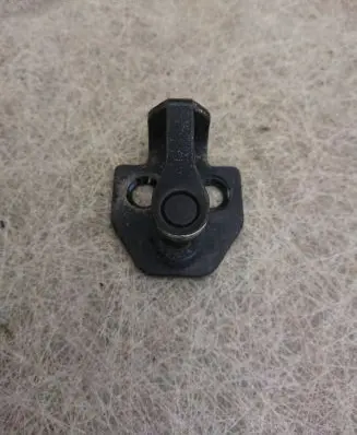 Jaguar XJ X300 Rear door lock loop/hook striker 