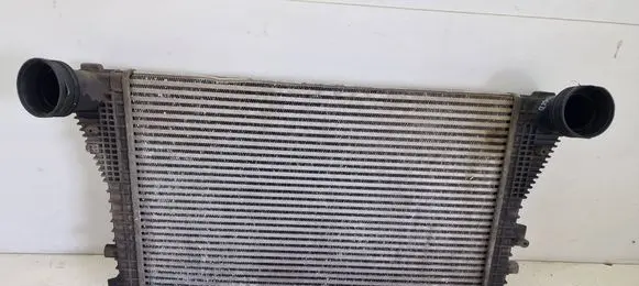 Volkswagen Golf V Intercooler radiator 1K0145803L