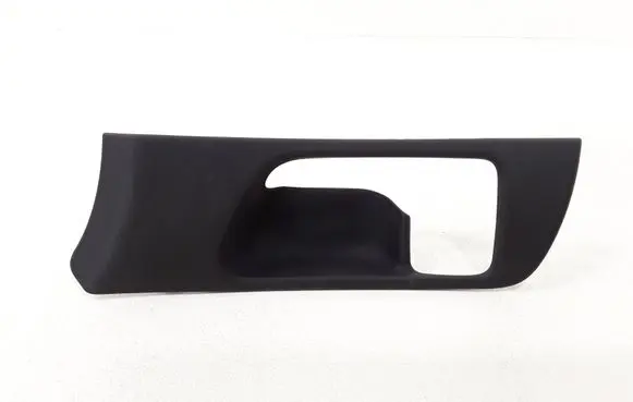 Toyota Avensis T250 Front door interior handle trim 6761605020