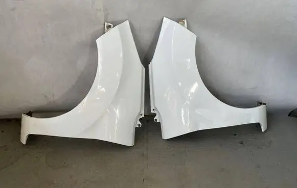 Ford Fiesta Fender 1540356 8A6116006 1540355