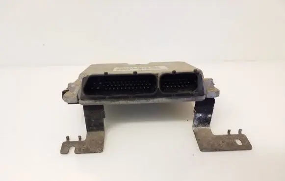 Audi A3 S3 8L Engine control unit/module 06A906018