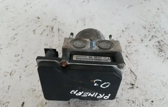 Nissan Primera ABS Pump 0265800308 2265100416
