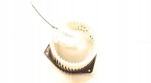 Heater fan/blower