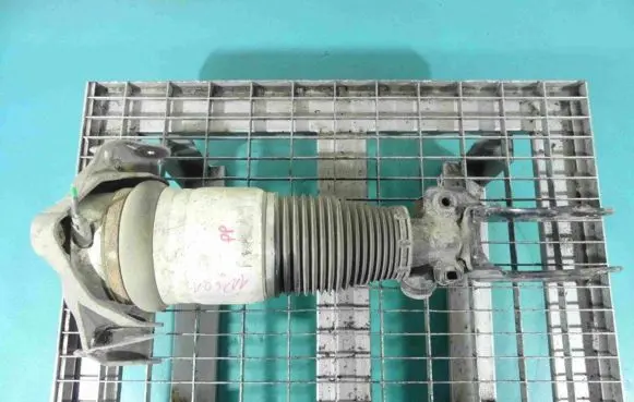 Porsche Cayenne (9PA) Front shock absorber/damper IMPRK1116012