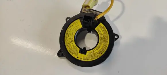 Mazda 626 Airbag slip ring squib (SRS ring) IA971890251