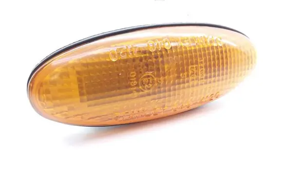 Mazda 323 Front fender indicator light STANLEY0464120 0464120