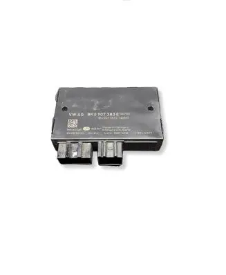 Audi Q5 SQ5 Tow bar trailer control unit/module 8K0907383E 5DS01015401