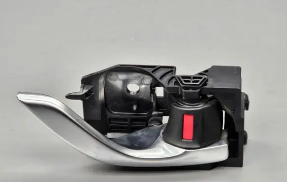 Mazda 3 III Front door interior handle KD53 T8314R