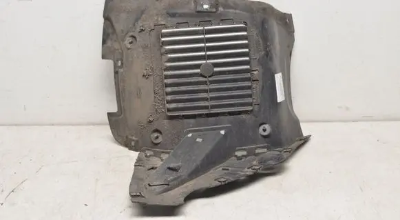 Cupra Leon Front arch 5FA854816
