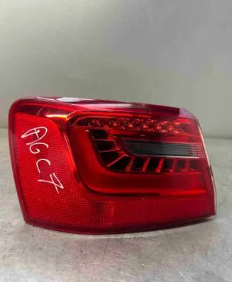 Audi A6 C7 Rear/tail lights set 4g9945095b