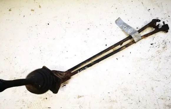 Gear shifter/selector