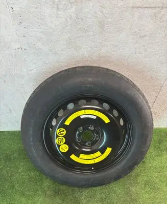 Mercedes-Benz GL X166 R19 spare wheel A1644000102