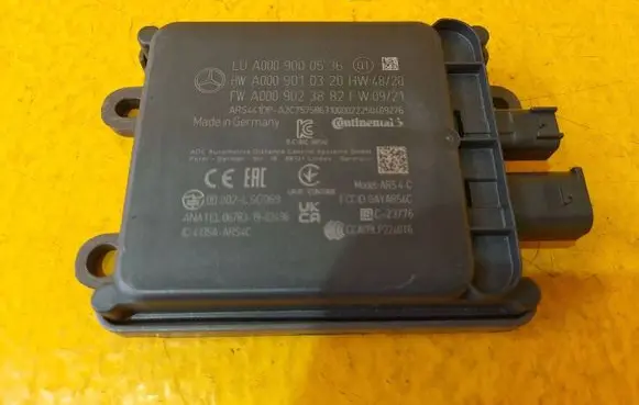 Mercedes-Benz C W206 Distronic sensor radar A0009000536