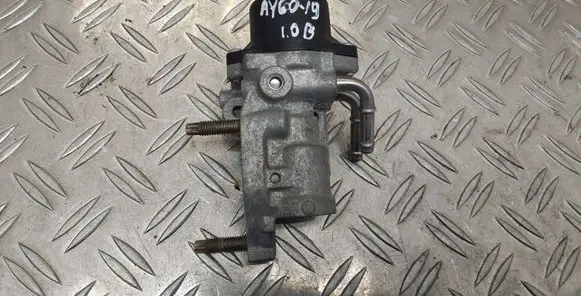 Toyota Aygo AB40 EGR valve 2562040040