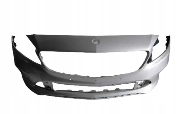 Mercedes-Benz A W176 Front bumper A1768806640