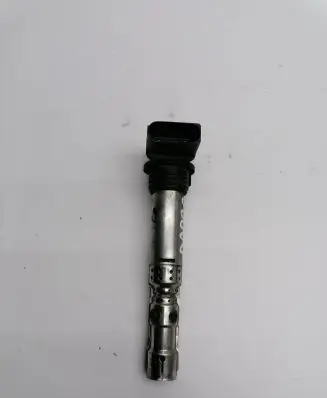 Volkswagen Fox High voltage ignition coil 0040102059 0091241518