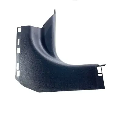 Ford Mustang VI Front sill trim cover FR3B6302348AFW