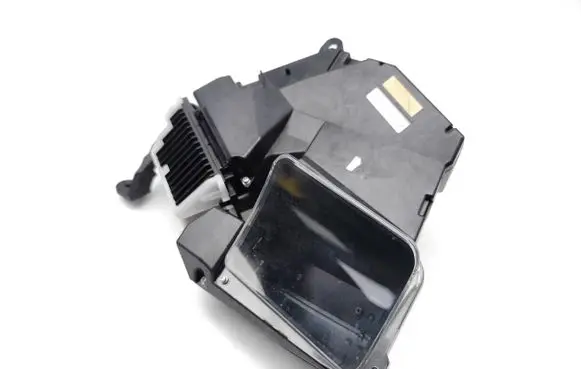 Toyota Prius (XW30) Screen/display/small screen 766491-340