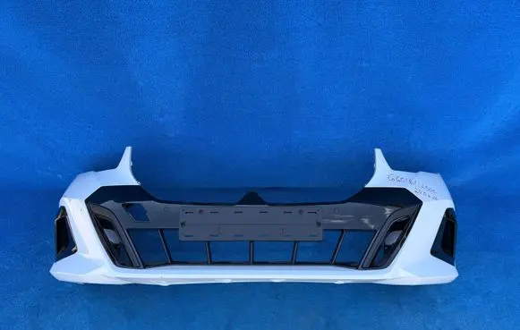 BMW 5 G60 G61 Front bumper 8084853