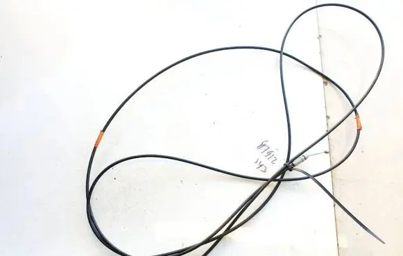 Toyota Urban Cruiser (XP110) Other body part