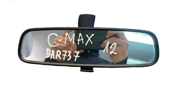 Ford C-MAX II Rear view mirror (interior) A080414 E9014276