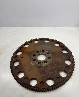 BMW 5 E39 Flywheel 2247914