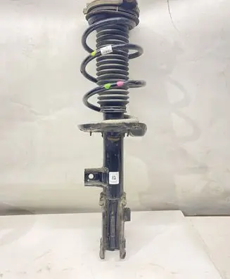 KIA Sportage Front shock absorber/damper 54650F1000 54630F1DG0