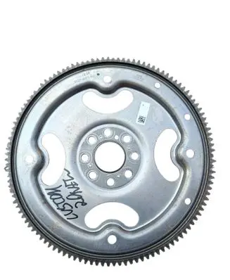 Flywheel