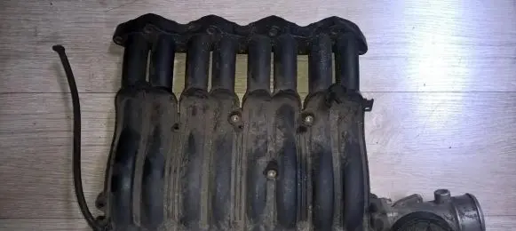Mercedes-Benz A W168 Intake manifold 6680900337