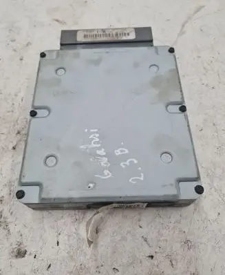 Ford Galaxy Engine control unit/module 7M5906022K