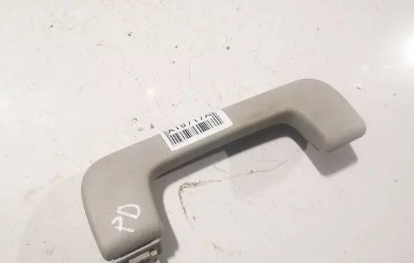 Audi A3 S3 8P Front interior roof grab handle