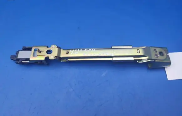 Lexus LS 430 Seat belt adjustment motor C614001 C699003 8564250950