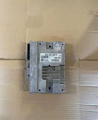Audi A6 S6 C8 4K Gateway control module 4KL907468E