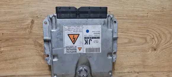 Subaru Legacy Engine control unit/module 22611AN041