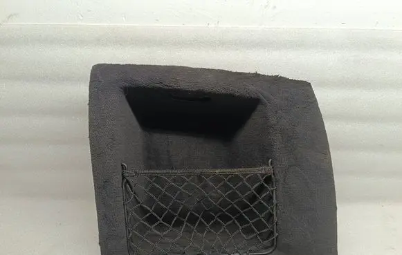 Audi A6 Allroad C6 Glove box in trunk 4F9863880